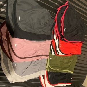 Nike shorts